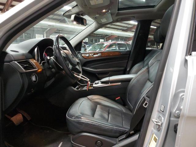 Photo 7 from auction – 2012 MERCEDES-BENZ ML 350 BLU with VIN 4JGDA2EB6CA000776