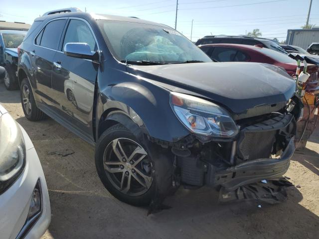 Photo 4 from auction – 2016 CHEVROLET EQUINOX LT with VIN 2GNALDEK0G6312504