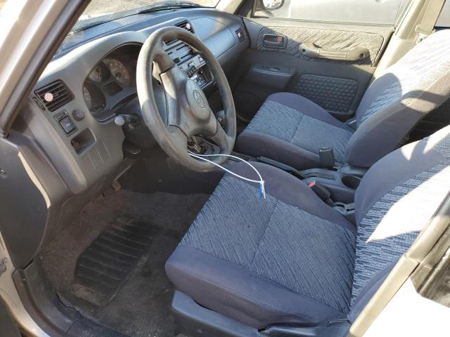 Photo 7 from auction – 1998 TOYOTA RAV4 with VIN JT3HP10V4W7104513