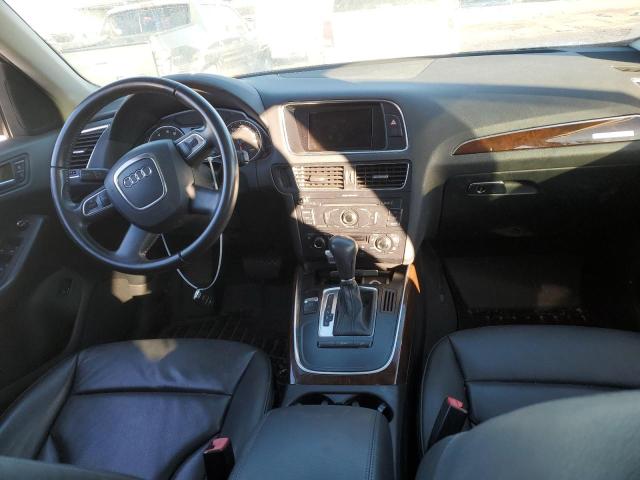 Photo 8 from auction – 2012 AUDI Q5 PREMIUM with VIN WA1CFAFP8CA064091