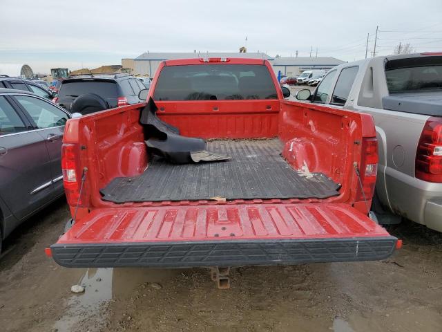 Photo 10 from auction – 2010 CHEVROLET SILVERADO with VIN 1GCPCPEX7AZ286737