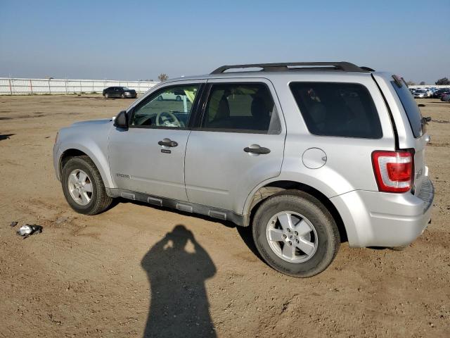Photo 2 from auction – 2008 FORD ESCAPE XLT with VIN 1FMCU03Z38KC69813