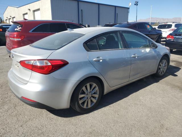 Photo 3 from auction – 2016 KIA FORTE LX with VIN KNAFX4A64G5449207
