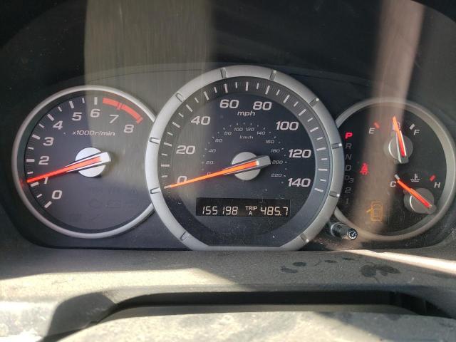 Photo 9 from auction – 2008 HONDA PILOT EXL with VIN 5FNYF18758B007631