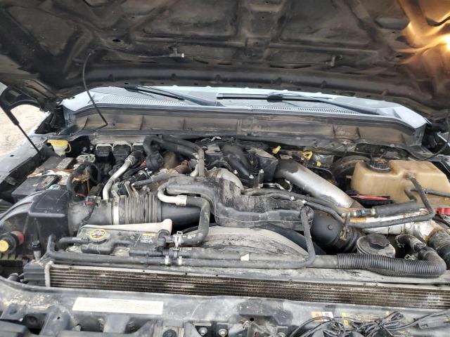 Photo 11 from auction – 2012 FORD F350 SUPER with VIN 1FT8W3BT5CEC20882