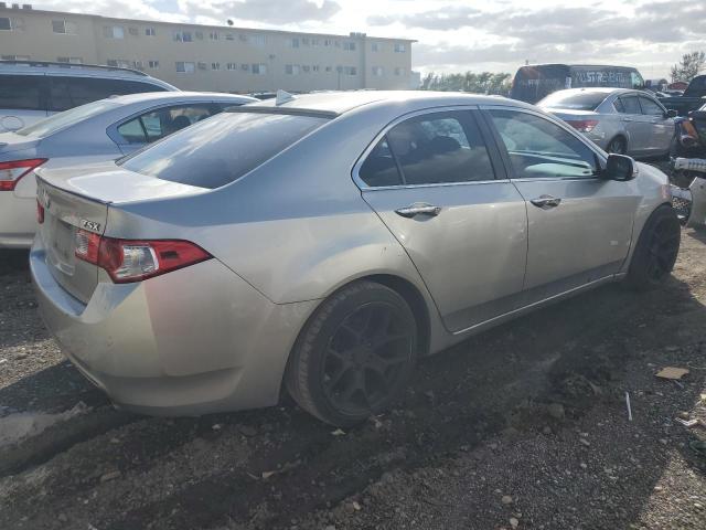 Photo 3 from auction – 2010 ACURA TSX with VIN JH4CU2F66AC034791