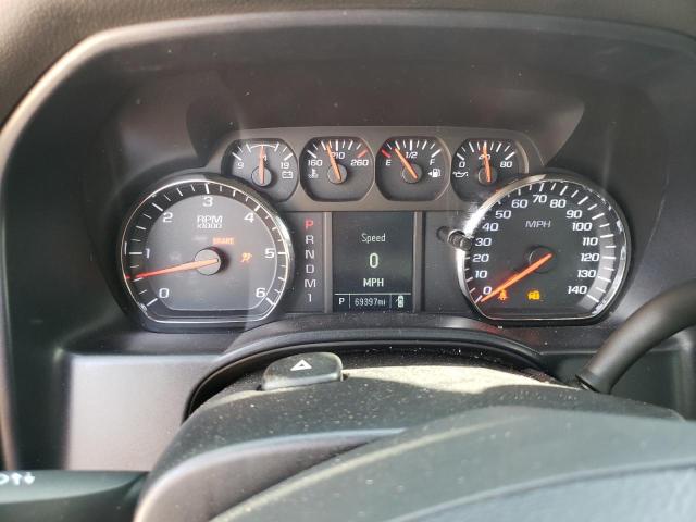 Photo 9 from auction – 2015 CHEVROLET silverado with VIN 1GC1KUEG5FF191531