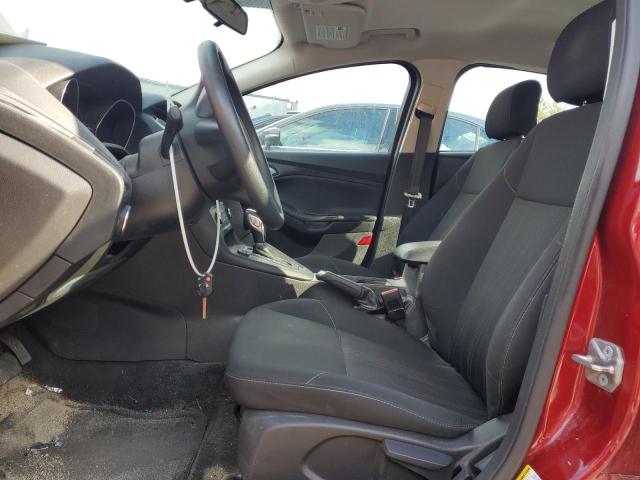 Photo 7 from auction – 2016 FORD FOCUS SE with VIN 1FADP3F25GL317889