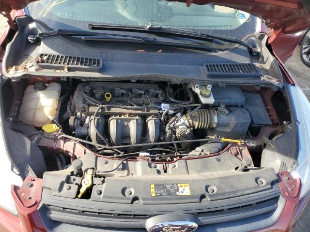 Photo 11 from auction – 2014 FORD ESCAPE S with VIN 1FMCU0F75EUB21513