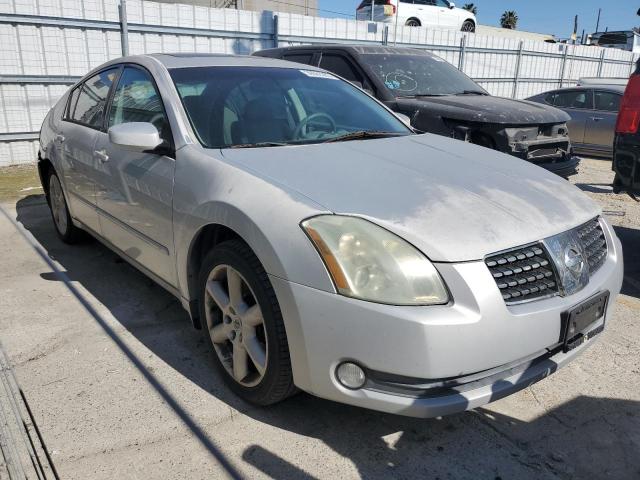 Photo 4 from auction – 2005 NISSAN MAXIMA SE with VIN 1N4BA41E65C818545