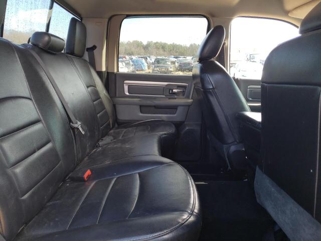 Photo 10 from auction – 2014 RAM 2500 SLT with VIN 3C6UR5DJ4EG222249