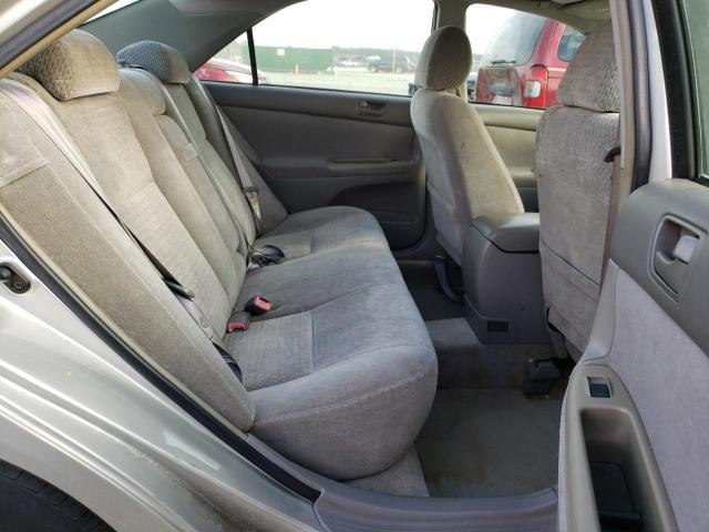 Photo 10 from auction – 2002 TOYOTA CAMRY LE with VIN 4T1BE32K82U014049