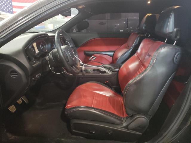 Photo 7 from auction – 2015 DODGE CHALLENGER with VIN 2C3CDZBT9FH783289