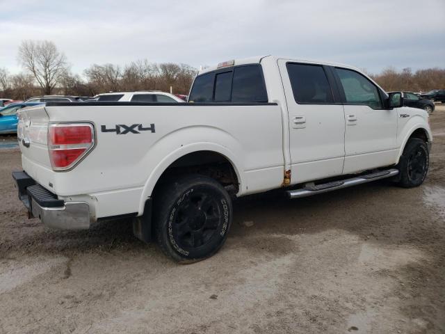 Photo 3 from auction – 2010 FORD F150 SUPER with VIN 1FTFW1EVXAKB45796