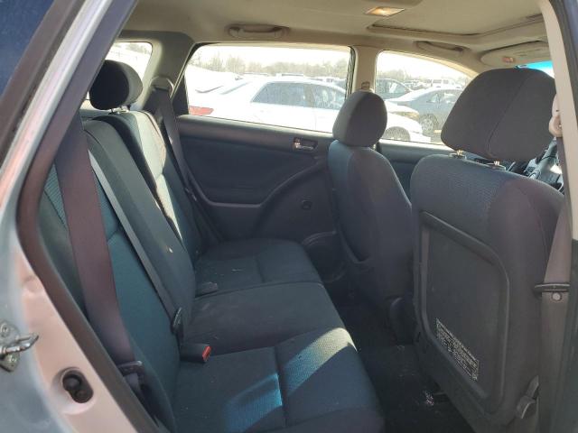 Photo 10 from auction – 2005 TOYOTA COROLLA MA with VIN 2T1LR30E75C402837