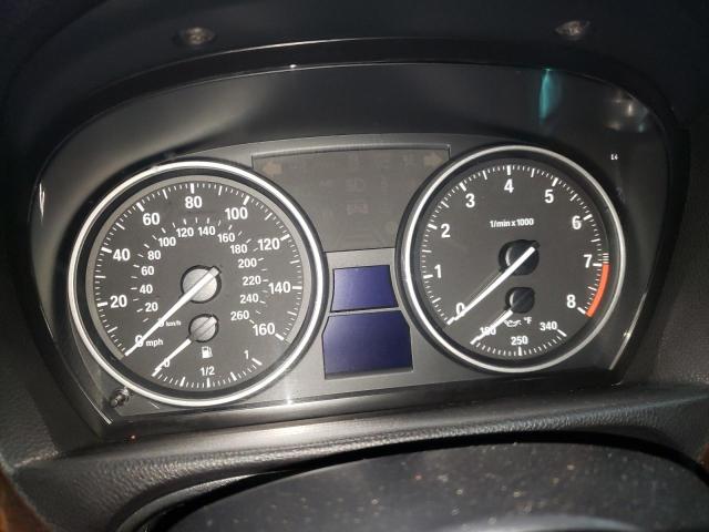 Photo 9 from auction – 2011 BMW 335 I with VIN WBAPM5C57BF182056