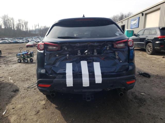 Photo 6 from auction – 2021 MAZDA CX-9 TOURI with VIN JM3TCACY9M0502580