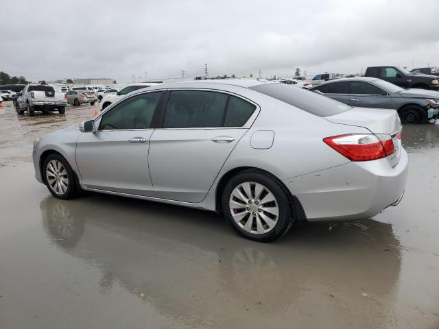 Photo 2 from auction – 2014 HONDA ACCORD EXL with VIN 1HGCR2F84EA073984