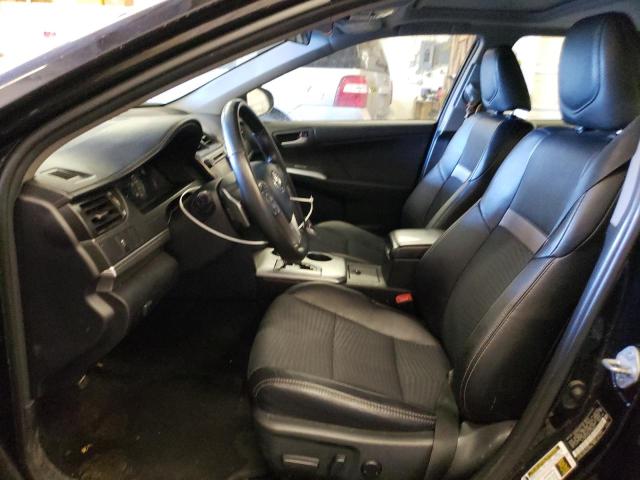 Photo 7 from auction – 2012 TOYOTA CAMRY BASE with VIN 4T1BF1FK1CU169247