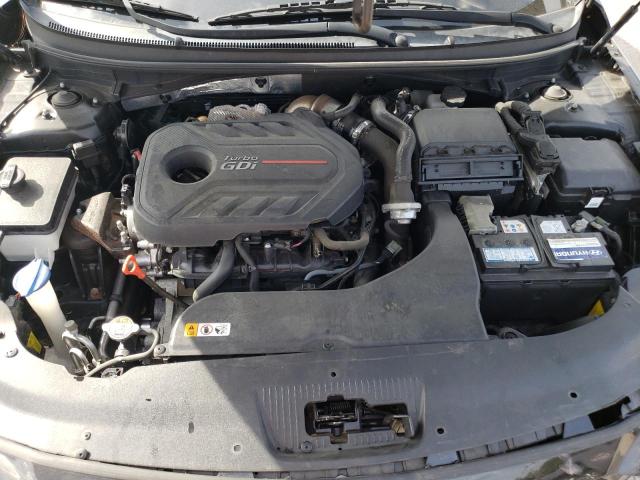 Photo 11 from auction – 2015 HYUNDAI SONATA SPO with VIN 5NPE34AB2FH098058
