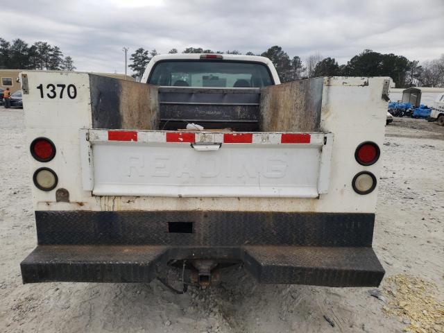 Photo 6 from auction – 2004 FORD F250 SUPER with VIN 1FDNX20L44EB32738