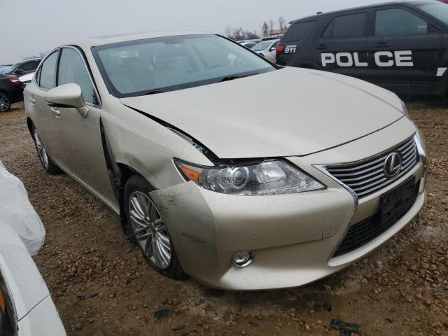 Photo 4 from auction – 2014 LEXUS ES 350 with VIN JTHBK1GG1E2142248