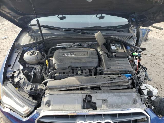 Photo 11 from auction – 2015 AUDI A3 with VIN WAUBFGFF0F1005372