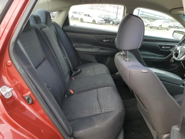 Photo 10 from auction – 2016 NISSAN ALTIMA 2.5 with VIN 1N4AL3AP8GC255115