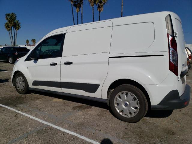 Photo 2 from auction – 2017 FORD TRANSIT CO with VIN NM0LS7F77H1311724