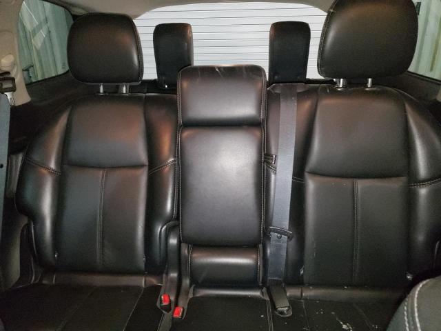 Photo 10 from auction – 2017 NISSAN PATHFINDER with VIN 5N1DR2MM9HC628709
