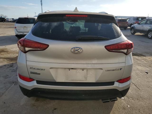 Photo 6 from auction – 2017 HYUNDAI TUCSON LIM with VIN KM8J33A2XHU278918