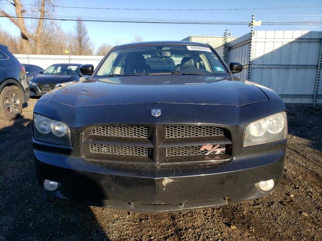 Photo 5 from auction – 2010 DODGE CHARGER R/ with VIN 2B3CA8CT2AH293817