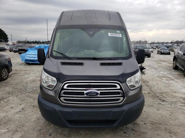 Foto 5 de la subasta – 2015 FORD TRANSIT T- con VIN 1FTYR2XG1FKA36347