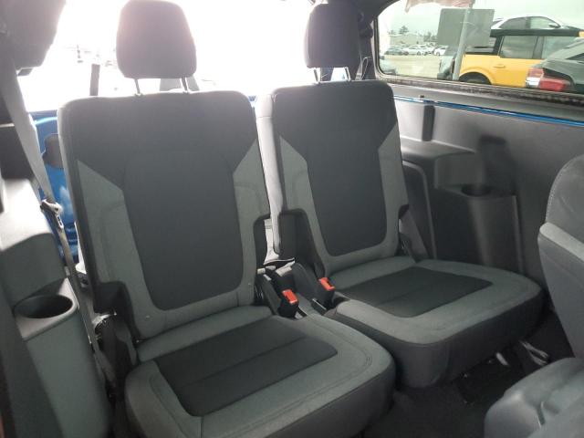 Photo 10 from auction – 2022 FORD BRONCO BAS with VIN 1FMDE5AH2NLB13521