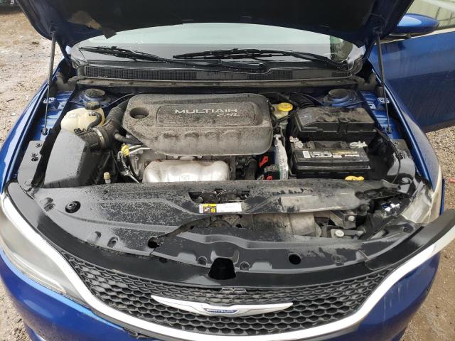 Photo 11 from auction – 2015 CHRYSLER 200 LIMITE with VIN 1C3CCCAB5FN706502