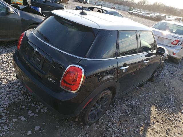 Photo 3 from auction – 2019 MINI COOPER with VIN WMWXU1C52K2H73950