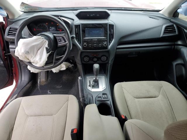 Photo 8 from auction – 2018 SUBARU IMPREZA PR with VIN 4S3GKAB6XJ3623514