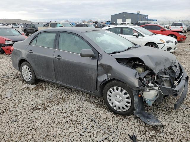 Photo 4 from auction – 2013 TOYOTA COROLLA BA with VIN 2T1BU4EE9DC124708