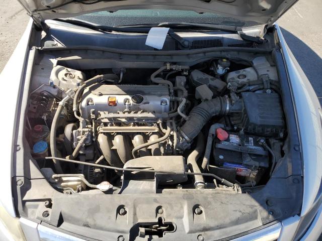 Photo 11 from auction – 2012 HONDA ACCORD SE with VIN 1HGCP2F65CA196789