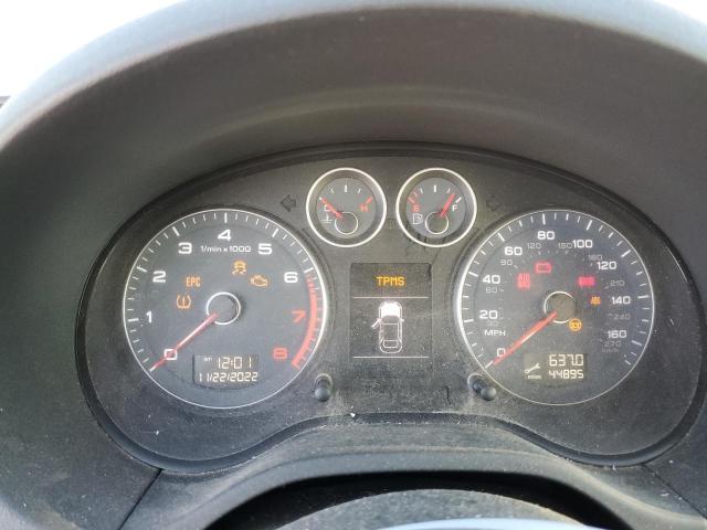 Фото 9 с аукциона – 2011 AUDI A3 PREMIUM с VIN WAUMFAFMXBA051080