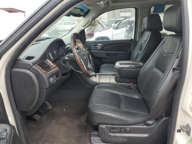 Photo 7 from auction – 2012 CADILLAC ESCALADE P with VIN 1GYS3DEF3CR326020