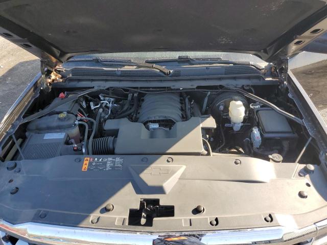 Photo 11 from auction – 2019 CHEVROLET SILVERADO with VIN 2GCVKPEC0K1140519