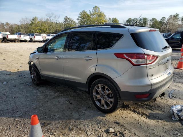 Photo 2 from auction – 2013 FORD ESCAPE SEL with VIN 1FMCU0HX0DUC07923