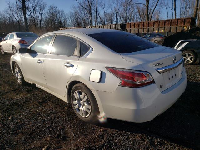 Foto 2 de la subasta – 2014 NISSAN ALTIMA 2.5 con VIN 1N4AL3AP6EC415893
