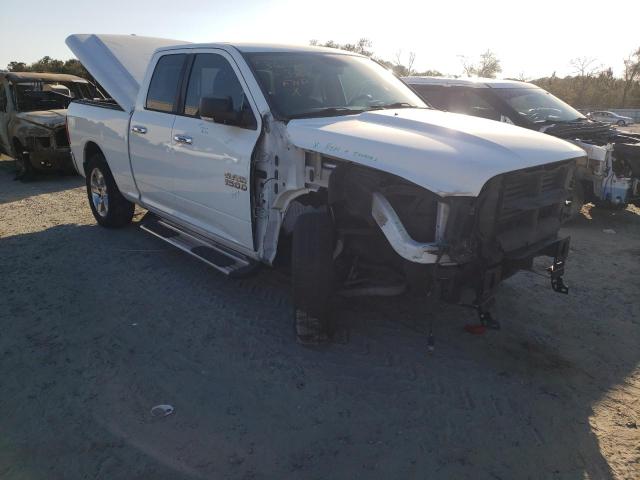 Photo 4 from auction – 2016 RAM 1500 SLT with VIN 1C6RR6GT1GS170048