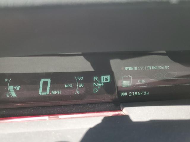 Photo 9 from auction – 2015 TOYOTA PRIUS with VIN JTDKN3DU6F0474374