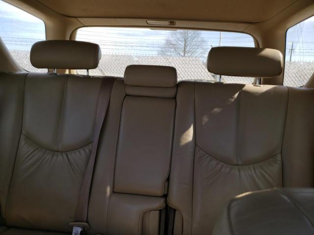 Photo 10 from auction – 2001 LEXUS RX 300 with VIN JTJGF10U210115753