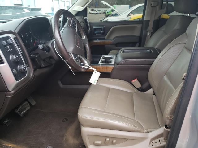 Photo 7 from auction – 2015 GMC SIERRA K15 with VIN 3GTU2VEC3FG305783