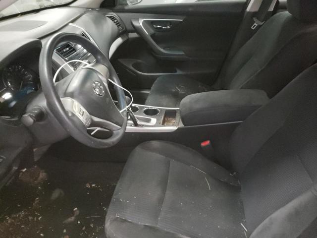 Photo 7 from auction – 2015 NISSAN ALTIMA 2.5 with VIN 1N4AL3AP5FC152362