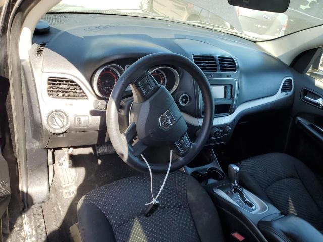 Zdjęcie 8 z aukcji – 2015 DODGE JOURNEY SX z VIN 3C4PDCBG9FT733822